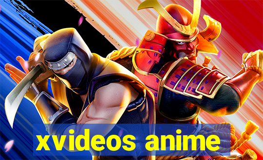 xvideos anime